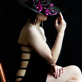 Cappelli con Dedora