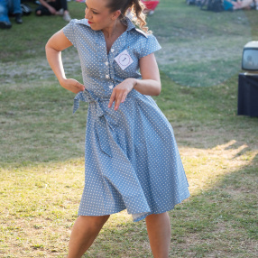 PIN-UP -  IL CONTEST