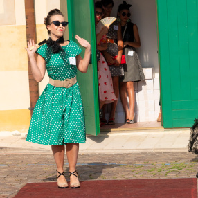 Sesto al Reghena - Le pin-up prima parte