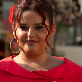 Sesto al Reghena - Le pin up 2parte
